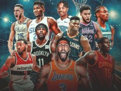 NBA10״ԪŷŨü˭Ӧõһ